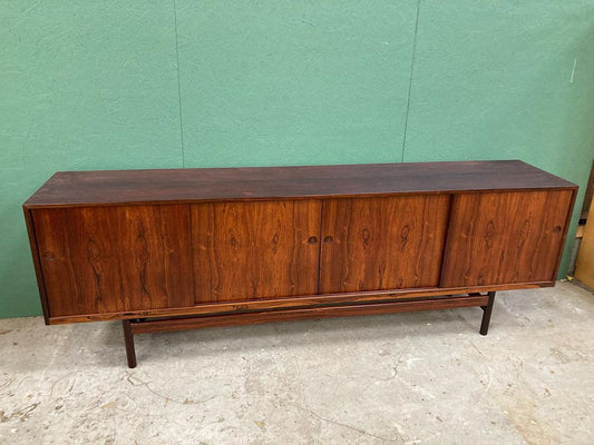 Sideboard Ib Kofod Larsen design danese vintage anni 60 [atk20]