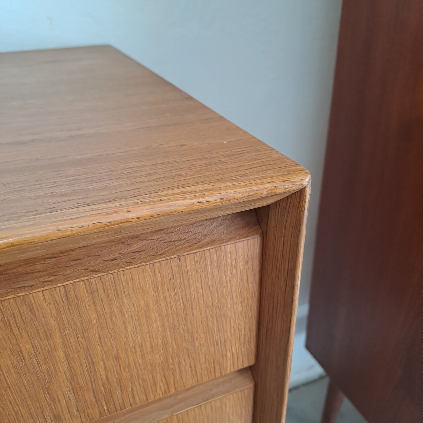 Sideboard design danese vintage anni 50 [74st-3]