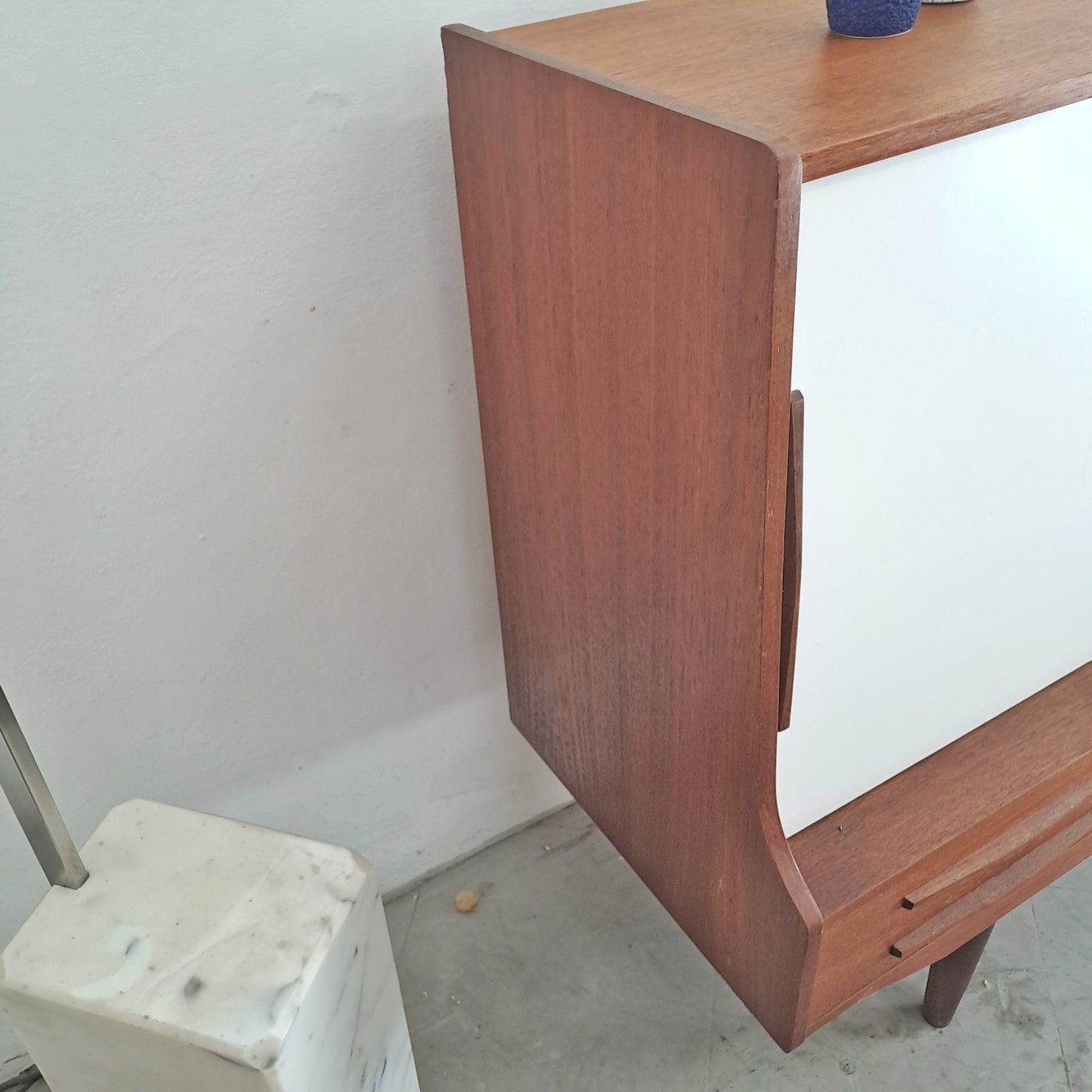 Credenza design danese originale anni 60 [64sea-10897]