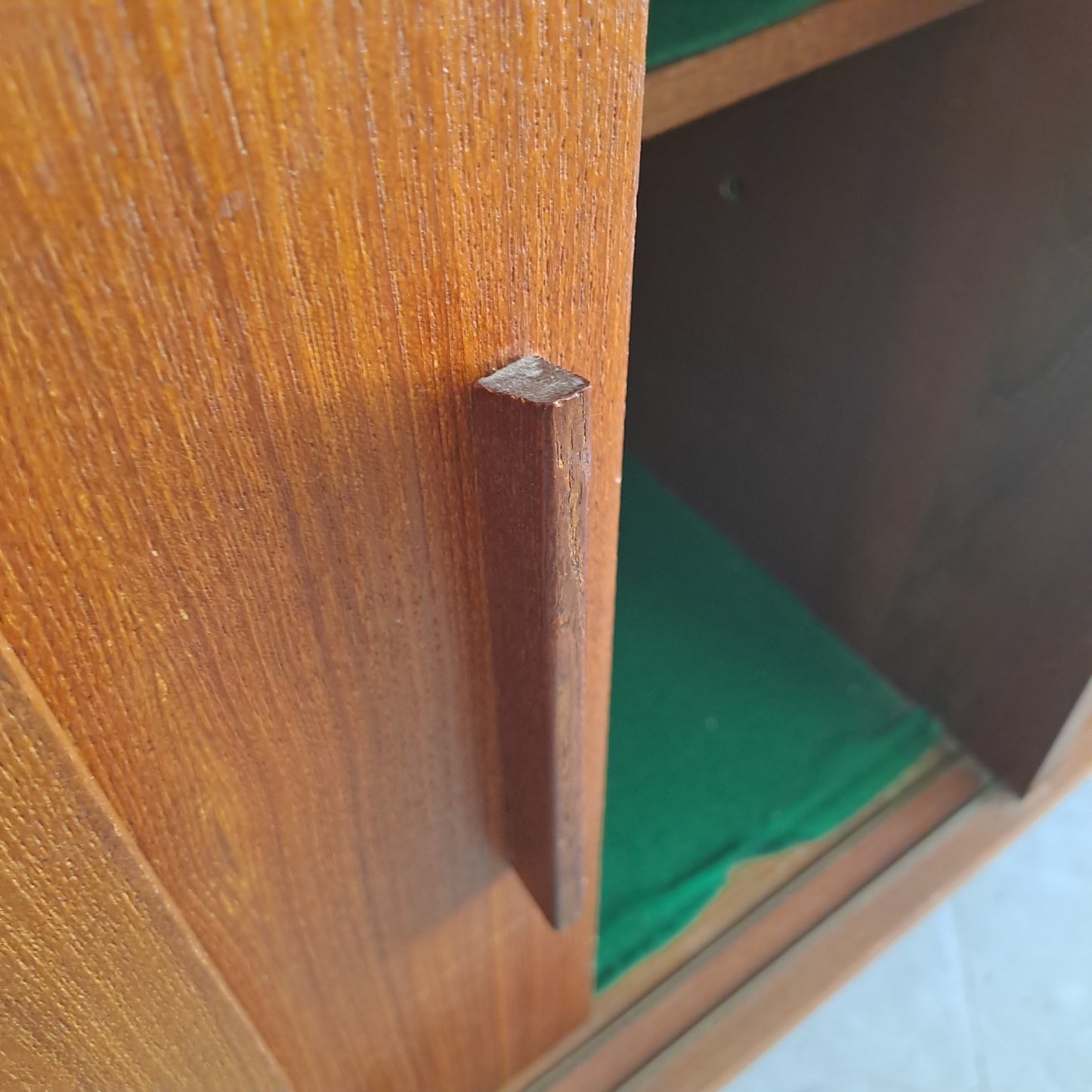 Sideboard vintage design danese originale anni 50 [71ntk]