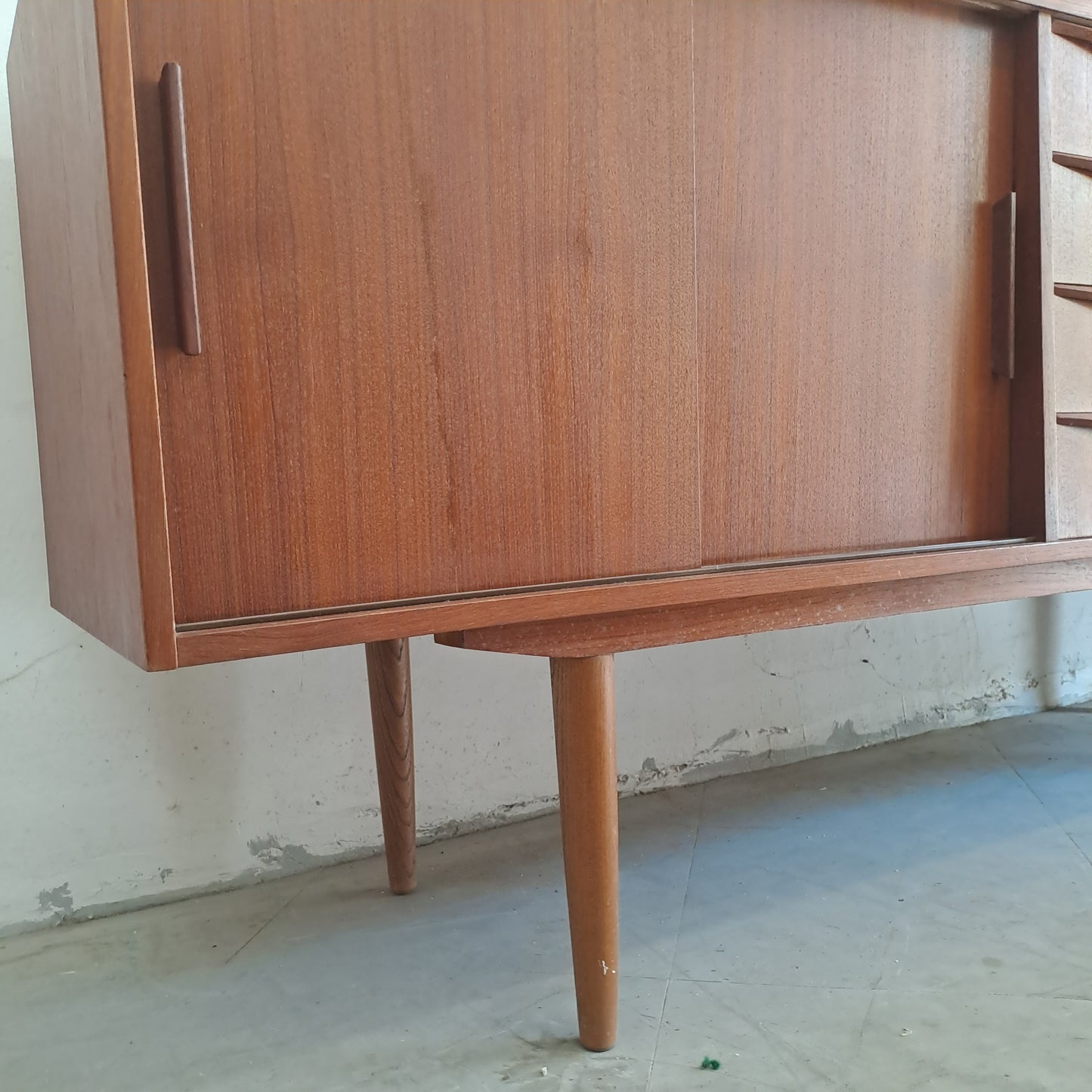 Sideboard vintage design danese originale anni 50 [71ntk]