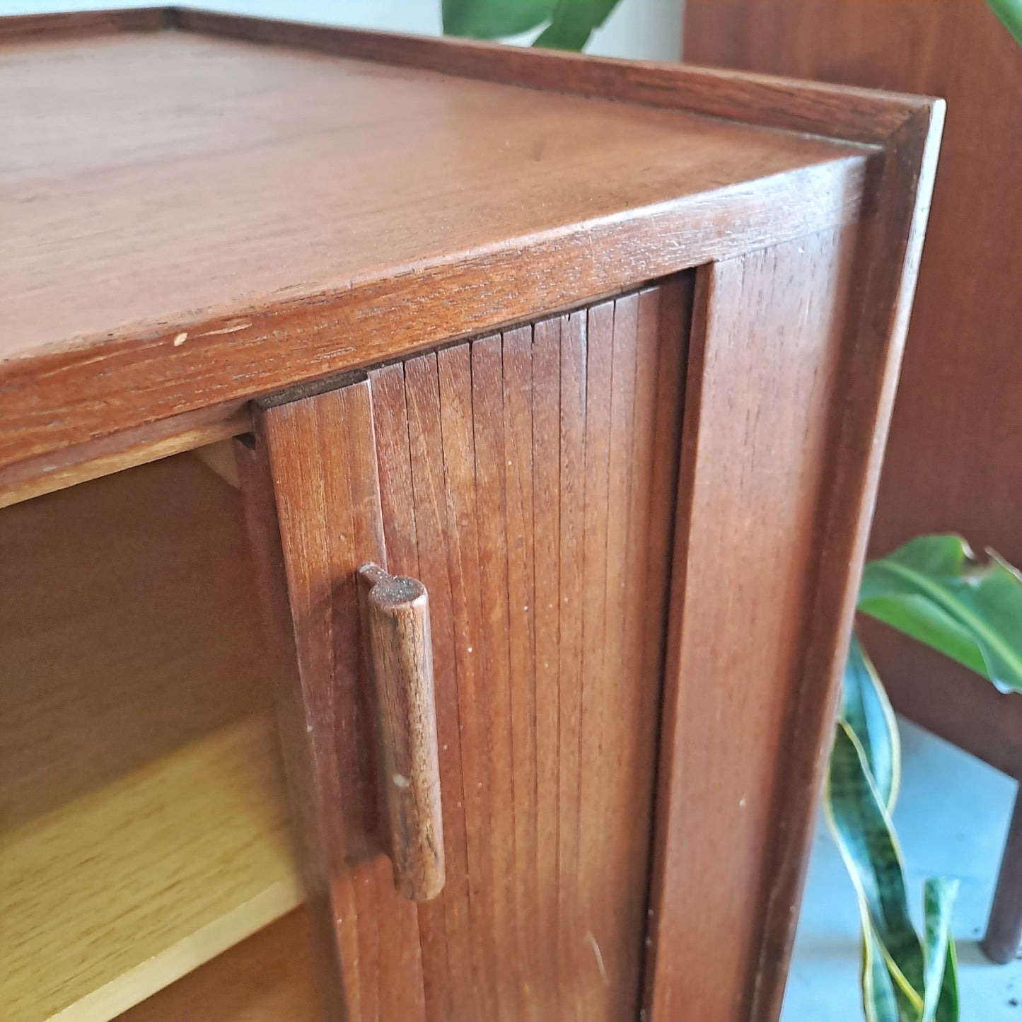 * raro * Sideboard Ib Kofod-Larsen vintage design danese originale anni 50 [kofod]