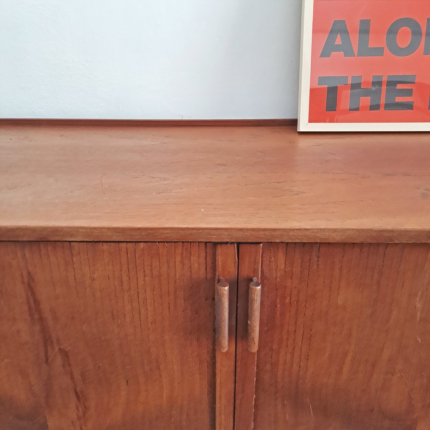 * raro * Sideboard Ib Kofod-Larsen vintage design danese originale anni 50 [kofod]
