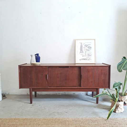 Sideboard design danese vintage anni 50 [74st-4]