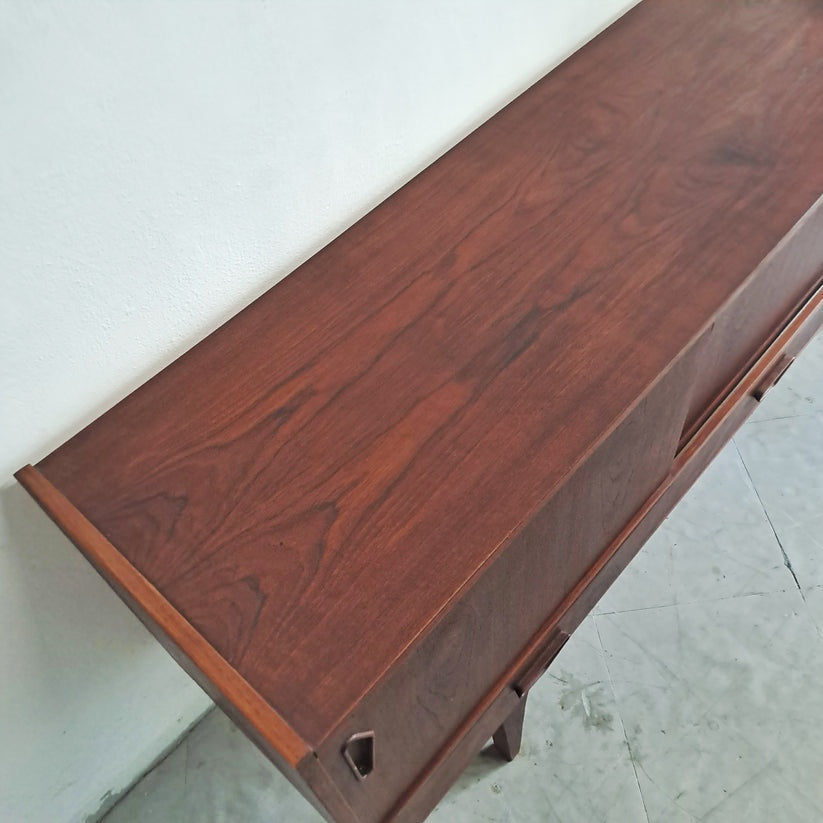 Sideboard vintage design danese originale anni 50 [68p-3]