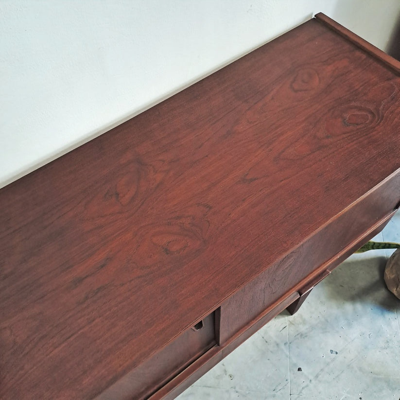 Sideboard vintage design danese originale anni 50 [68p-3]