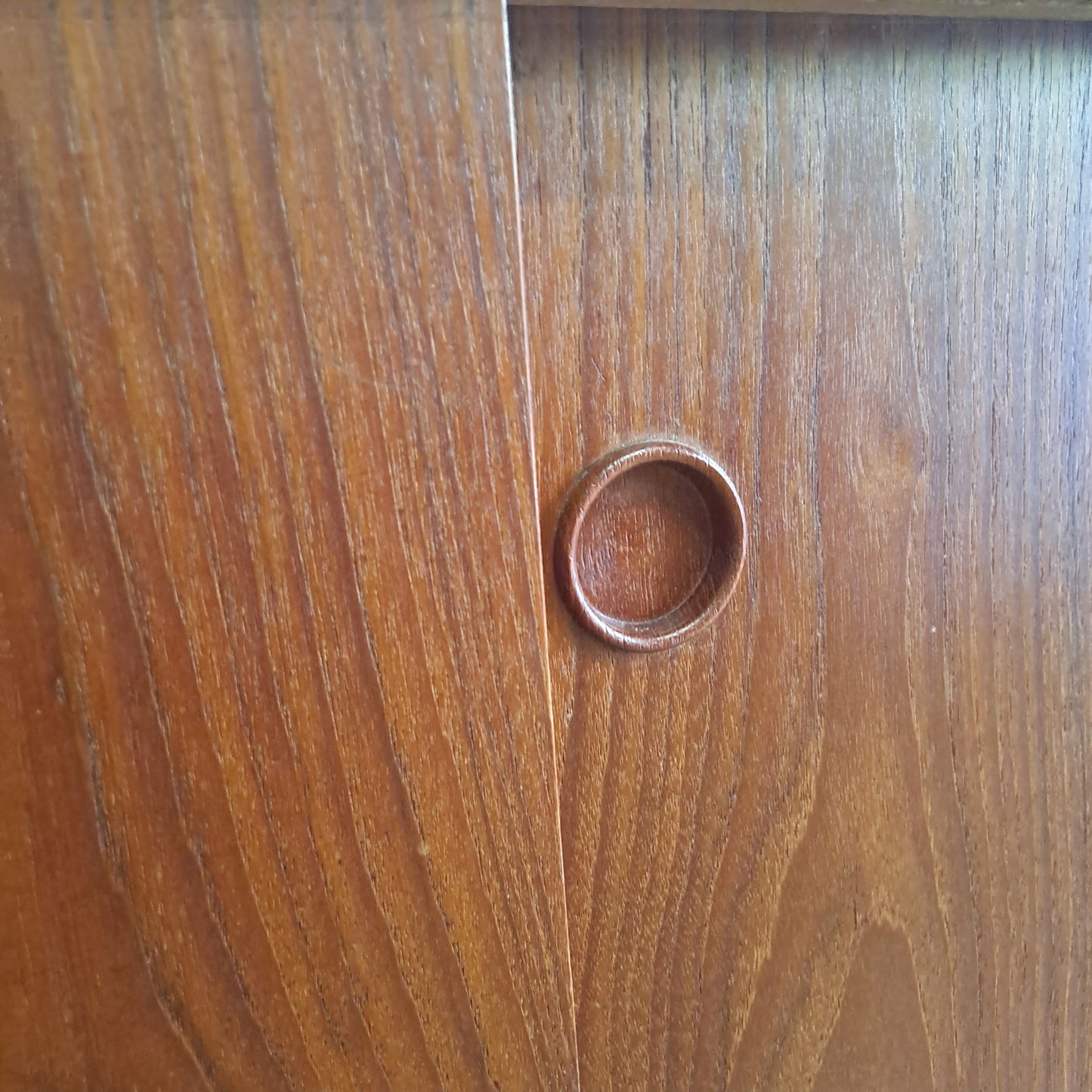 Sideboard vintage design danese originale anni 50 [68vc-1]