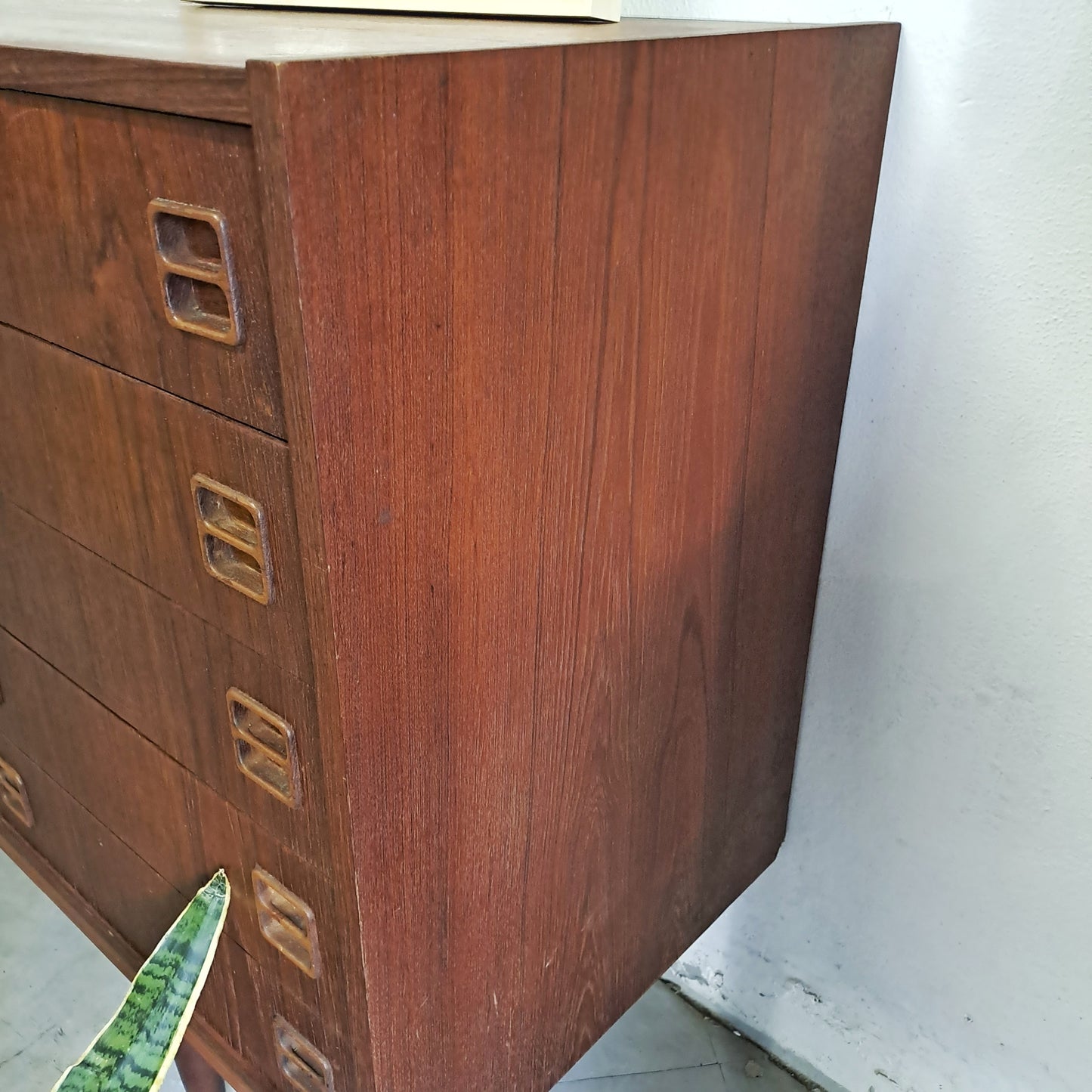 Sideboard vintage design danese originale anni 50 [68vc-2]