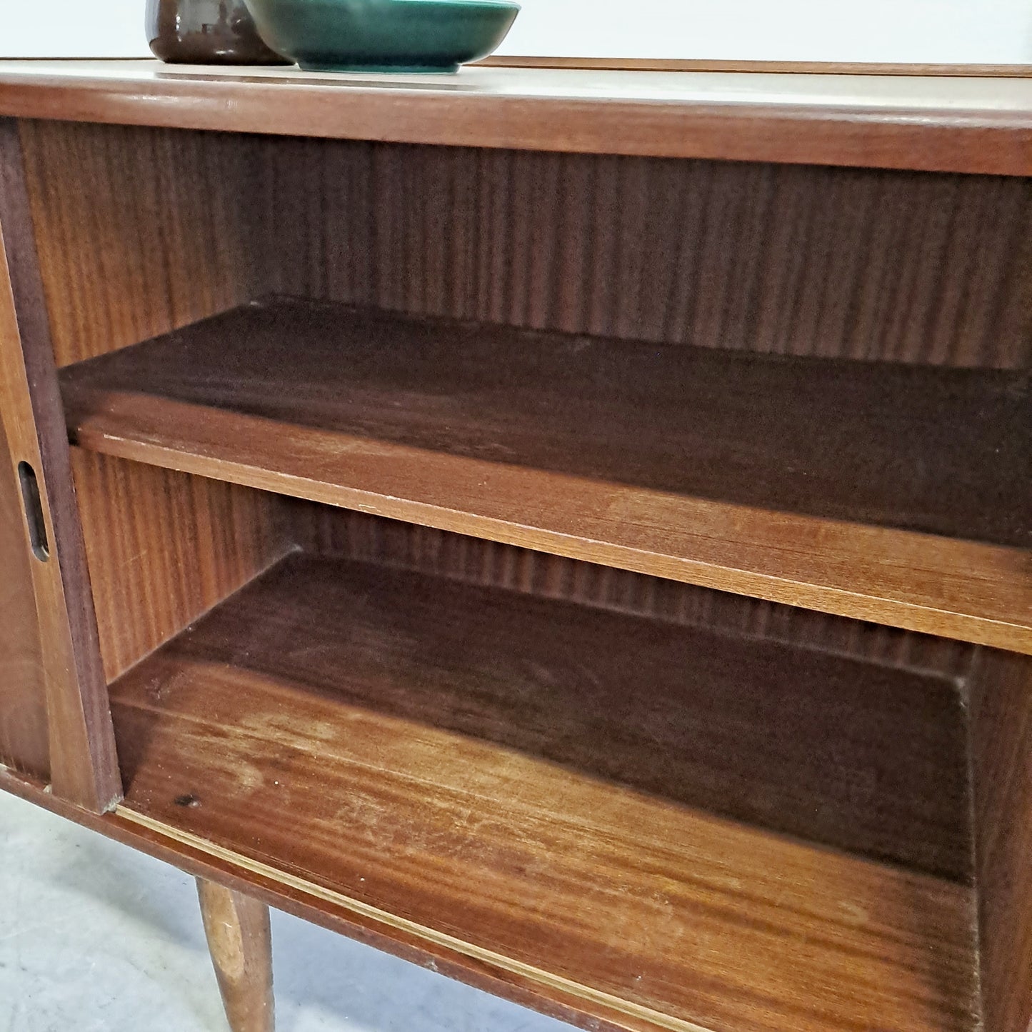 Sideboard vintage design danese originale anni 50 [72dlx]