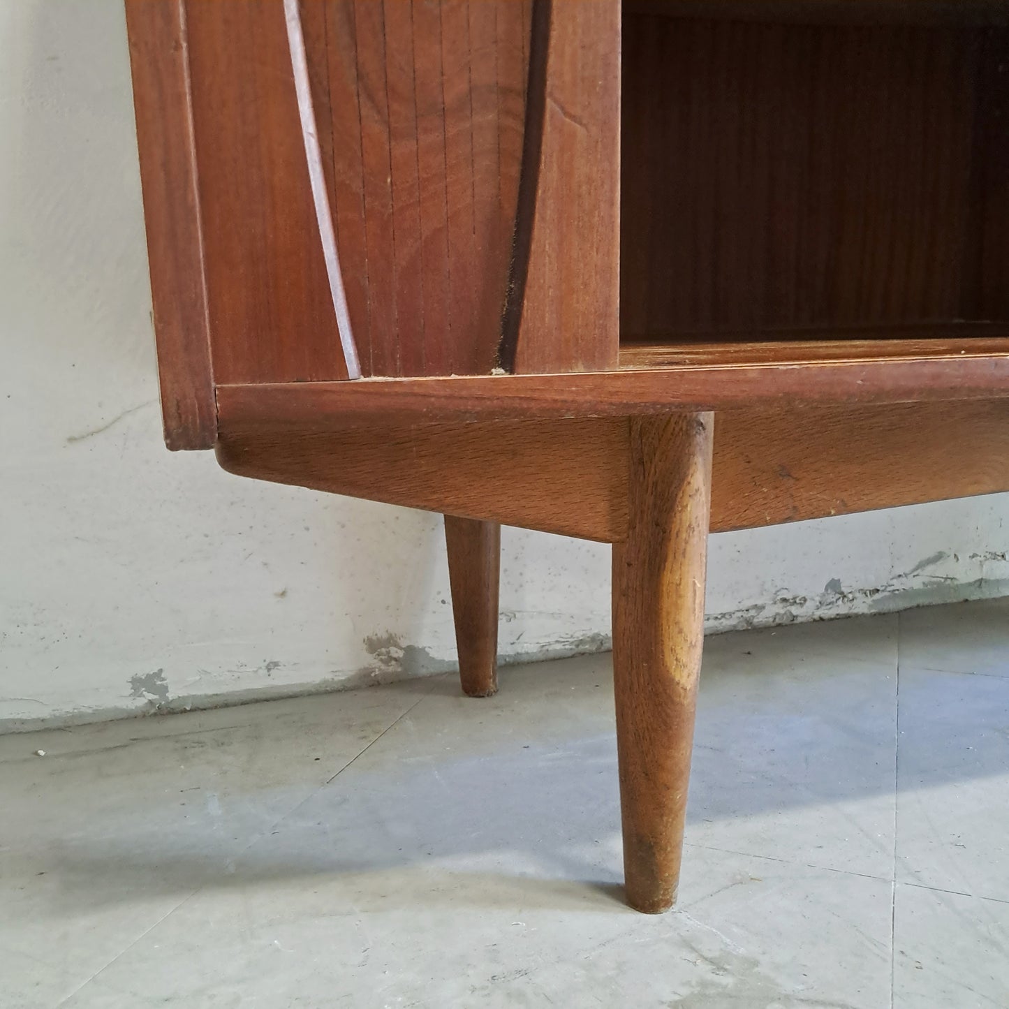 Sideboard vintage design danese originale anni 50 [72dlx]