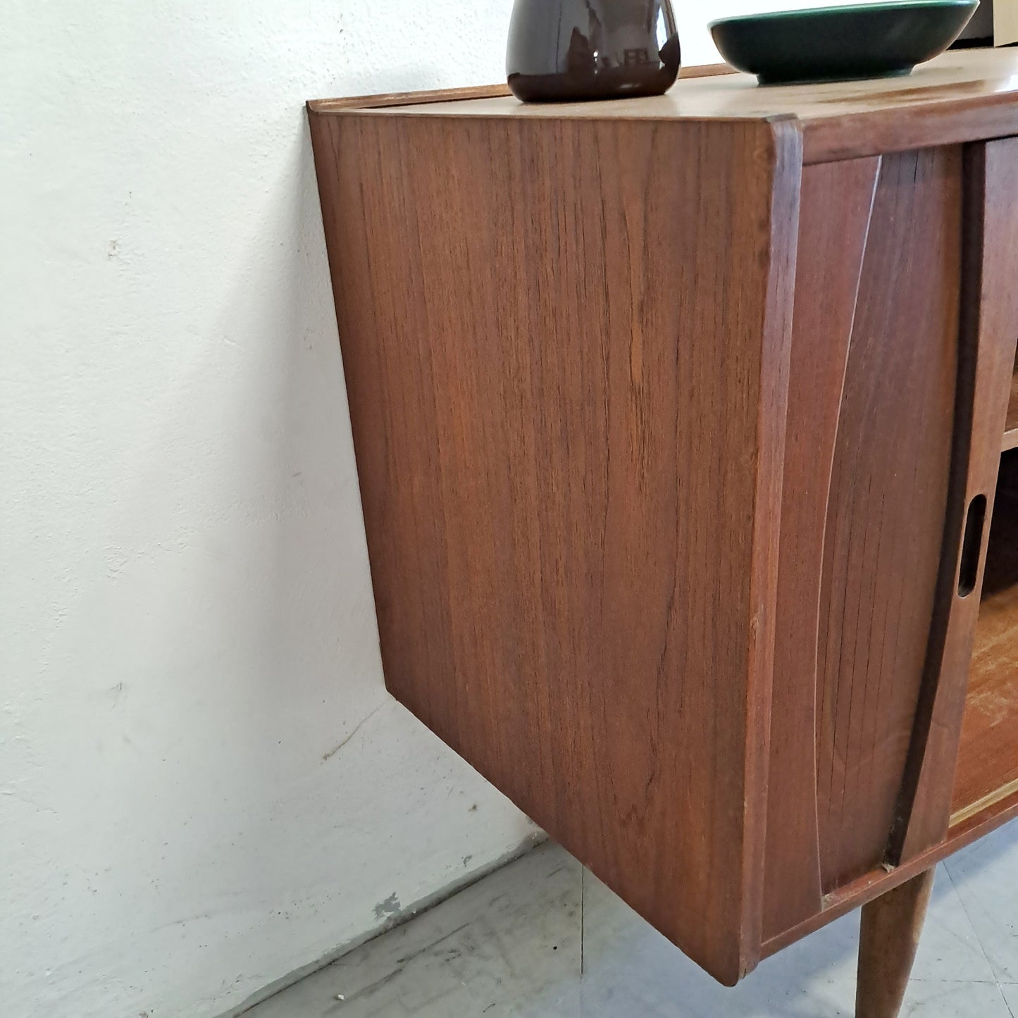 Sideboard vintage design danese originale anni 50 [72dlx]