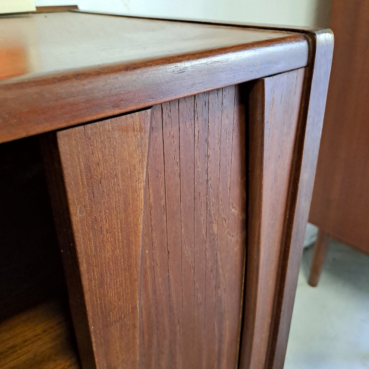 Sideboard vintage design danese originale anni 50 [72dlx]