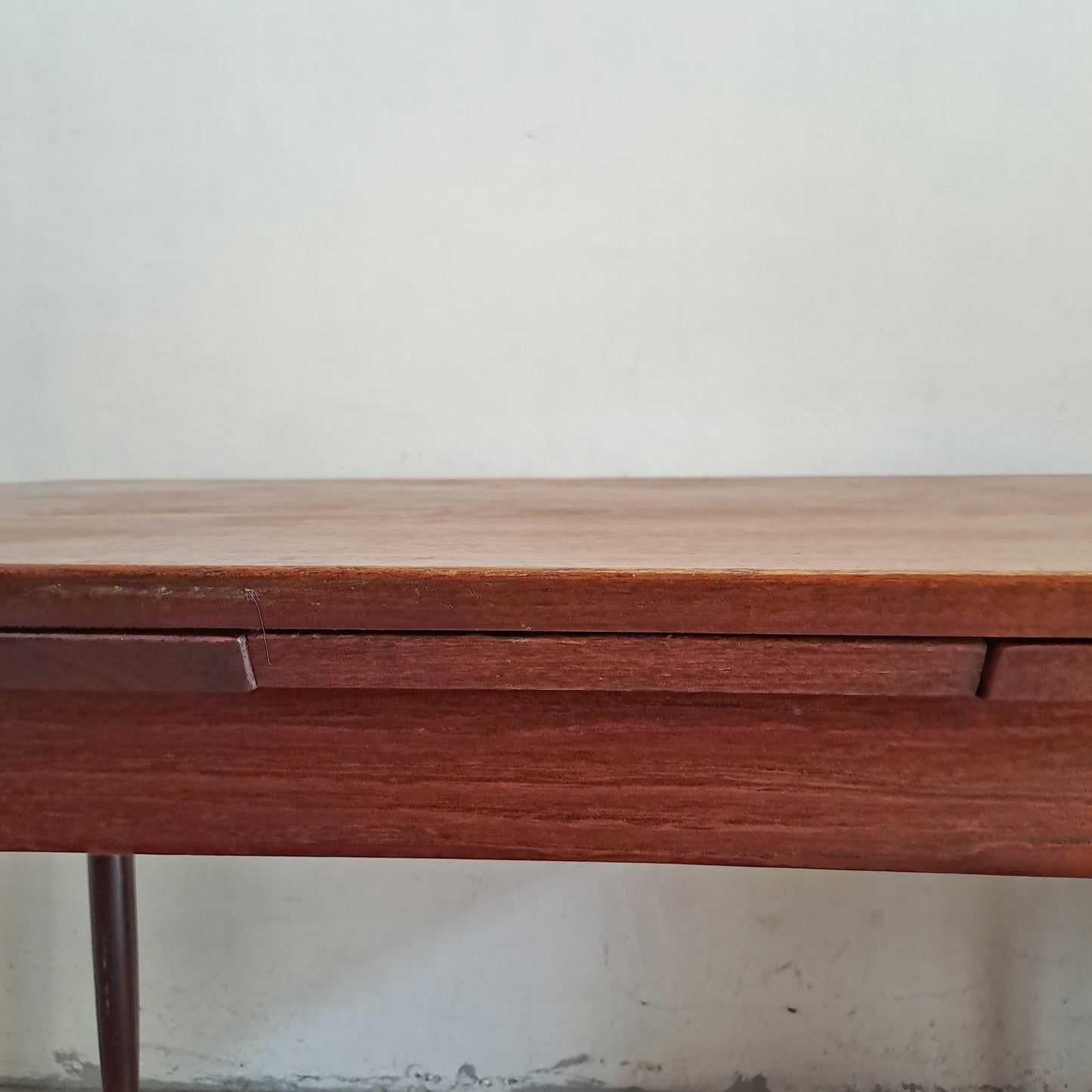 Tavolo vintage design danese anni 50 [76j41743]