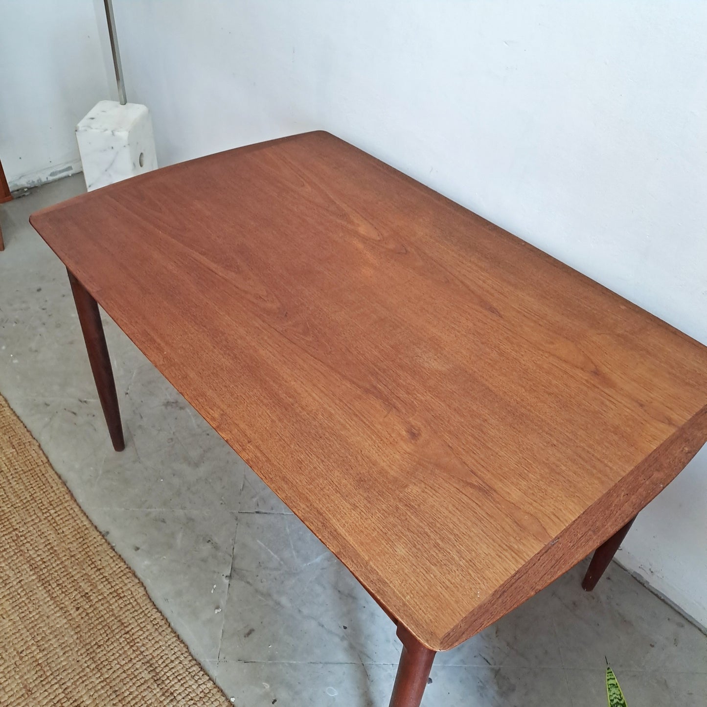 Tavolo vintage design danese anni 50 [76j41743]