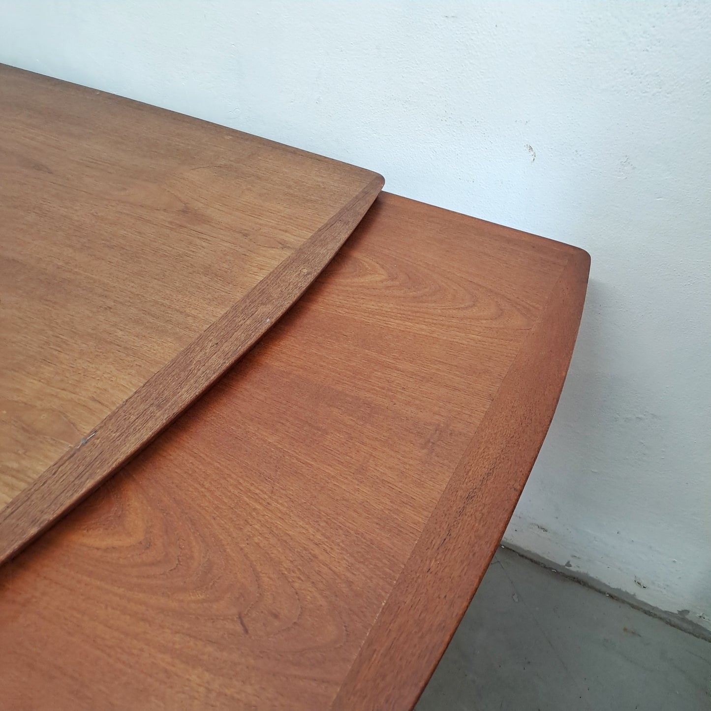 Tavolo vintage design danese anni 50 [76j41743]