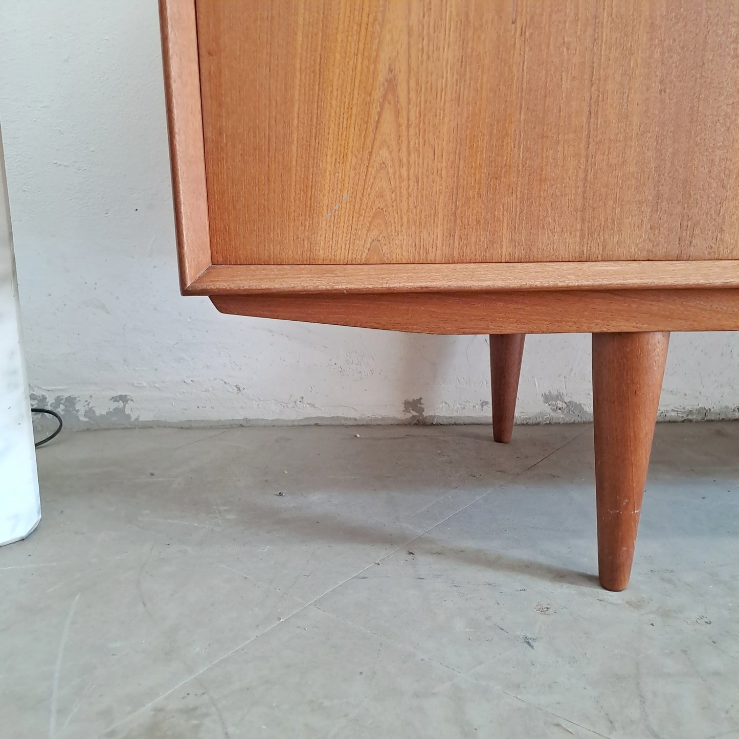 Sideboard design danese vintage anni 50 [76st1]