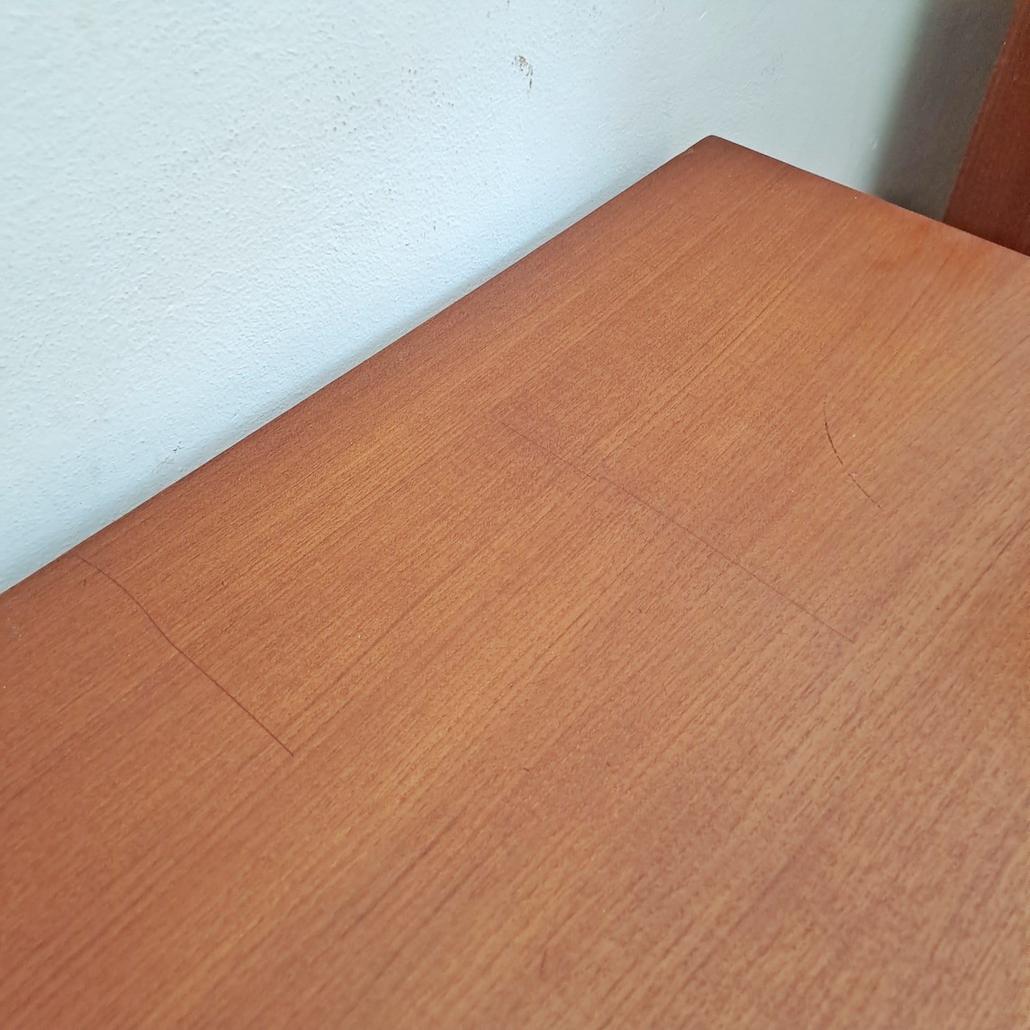 Sideboard design danese vintage anni 50 [76st1]