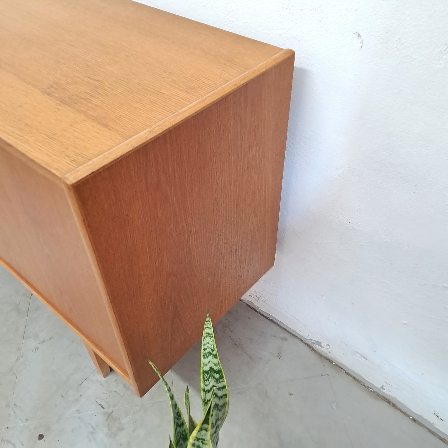 Sideboard design svedese vintage anni 60 [76sw24222]