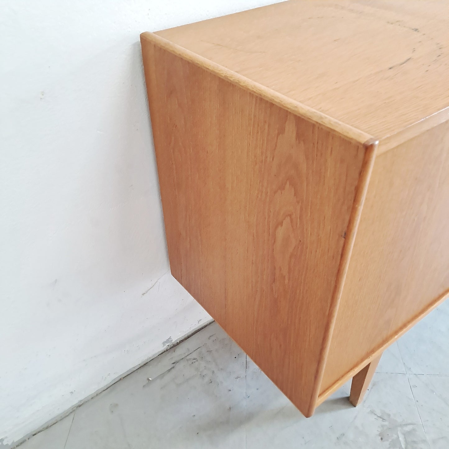 Sideboard design svedese vintage anni 60 [76sw24222]