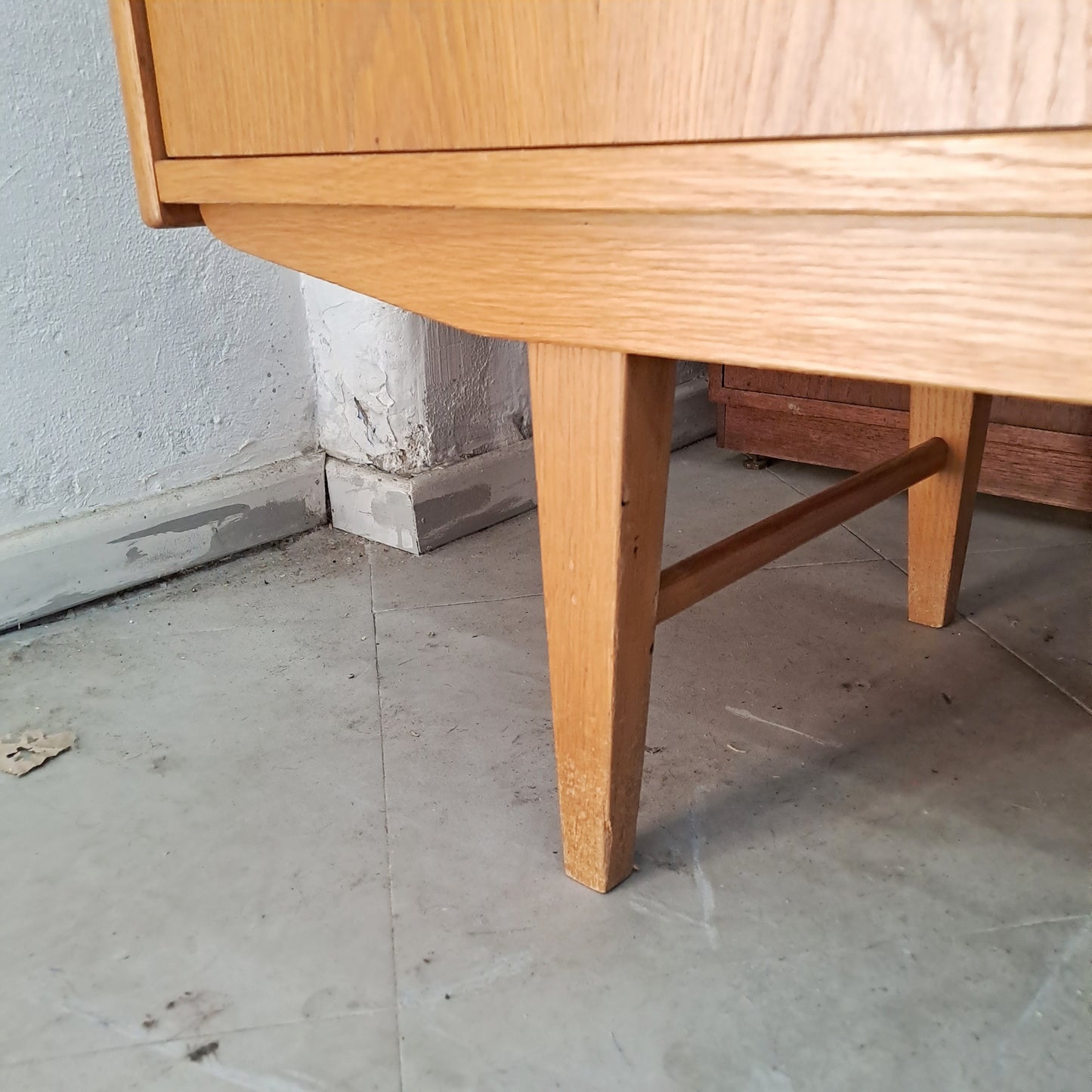 Sideboard design svedese vintage anni 60 [76sw24222]