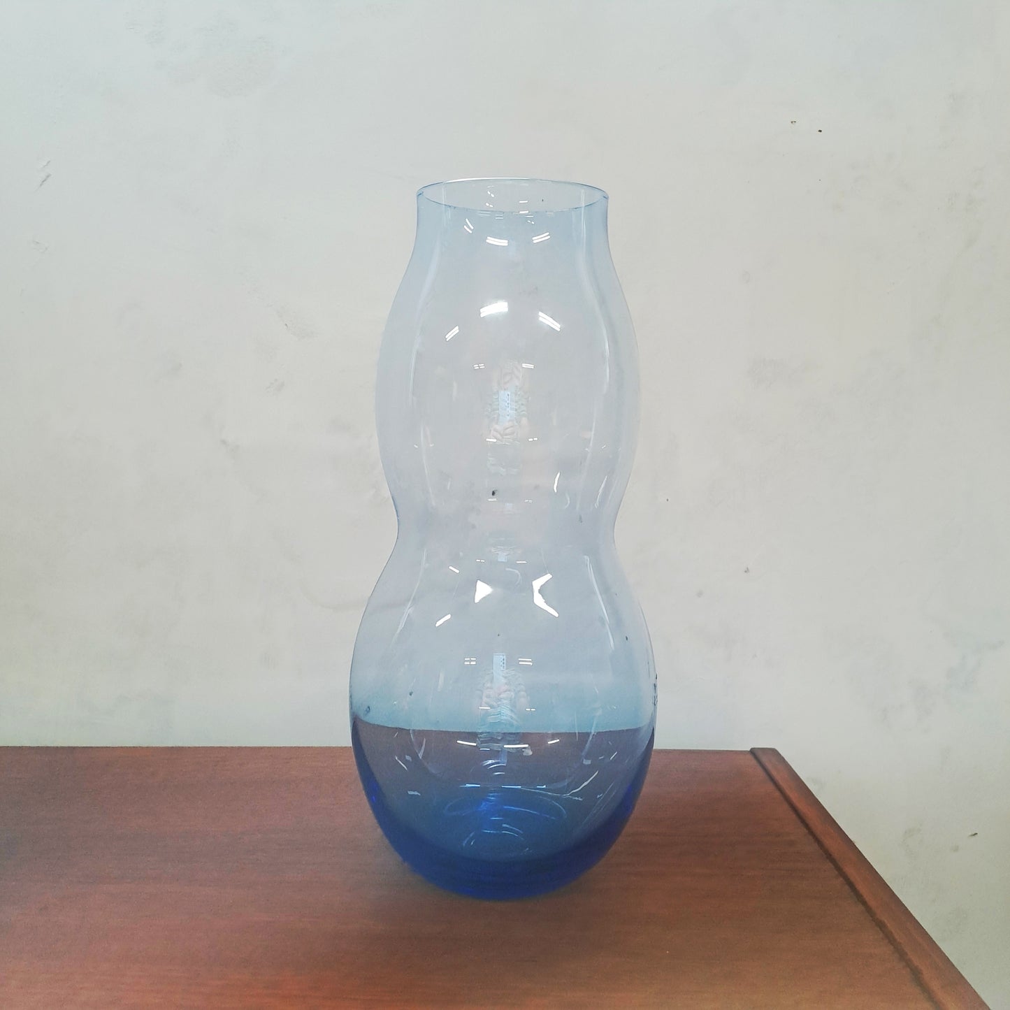 Vaso design scandinavo vintage anni 60 [76c]