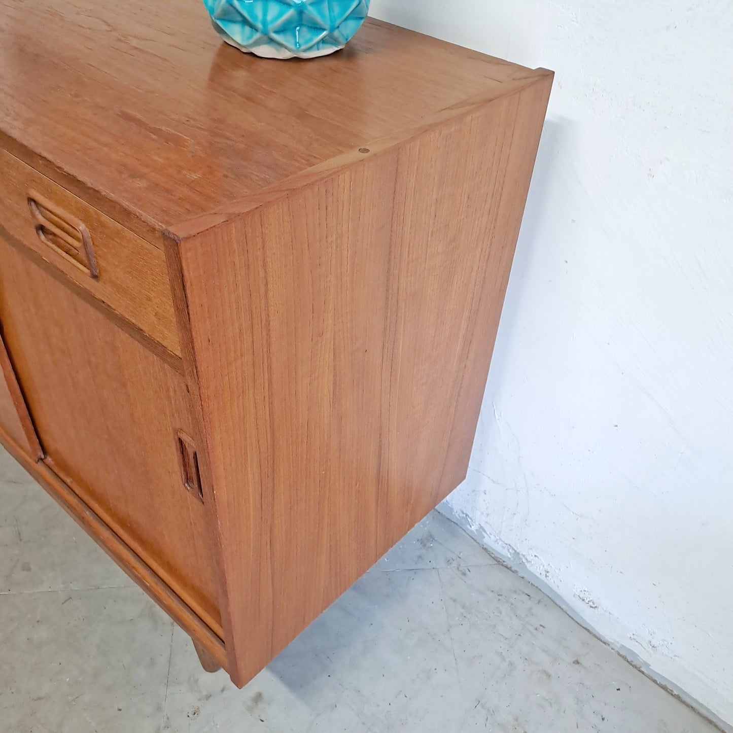 Sideboard design danese vintage anni 60 [78vnt-a]