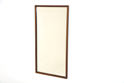 Specchio Ateljé Glas & Trä vintage design svedese anni 60 [sw20999] misure L.42 H.83 P.2