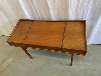 Toletta design danese vintage anni 50 [jal43614] misure da richiedere