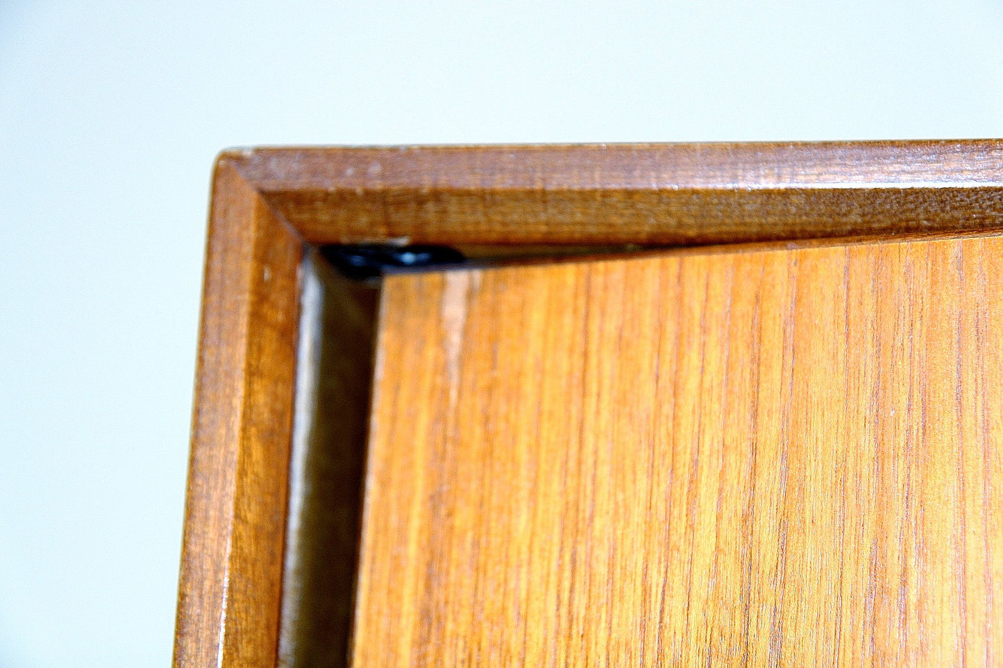 Credenza design finlandese vintage anni 50 [sw21043] misure L.155 H.118 P.43