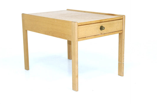 Comodino design svedese anni 50 | sw21135