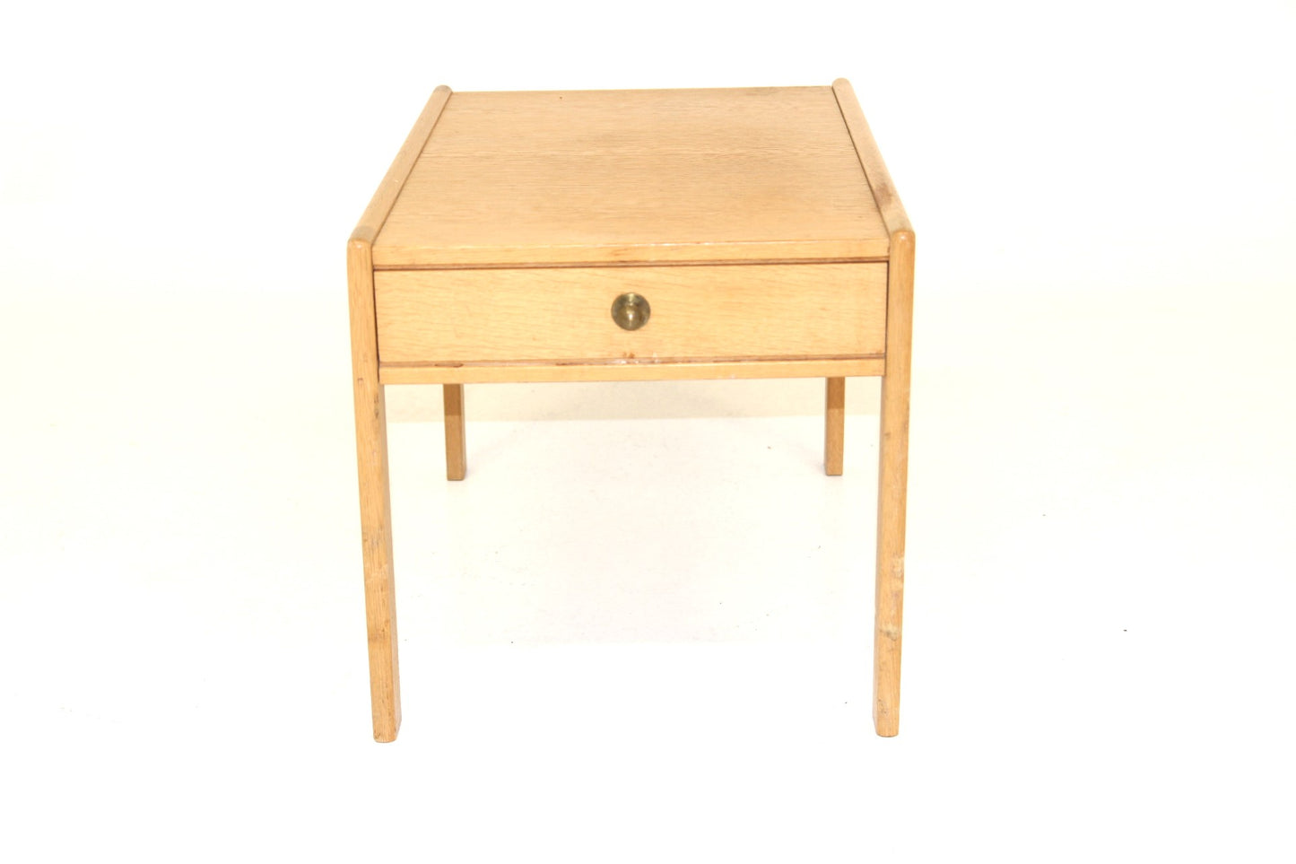 Comodino design svedese anni 50 | sw21135