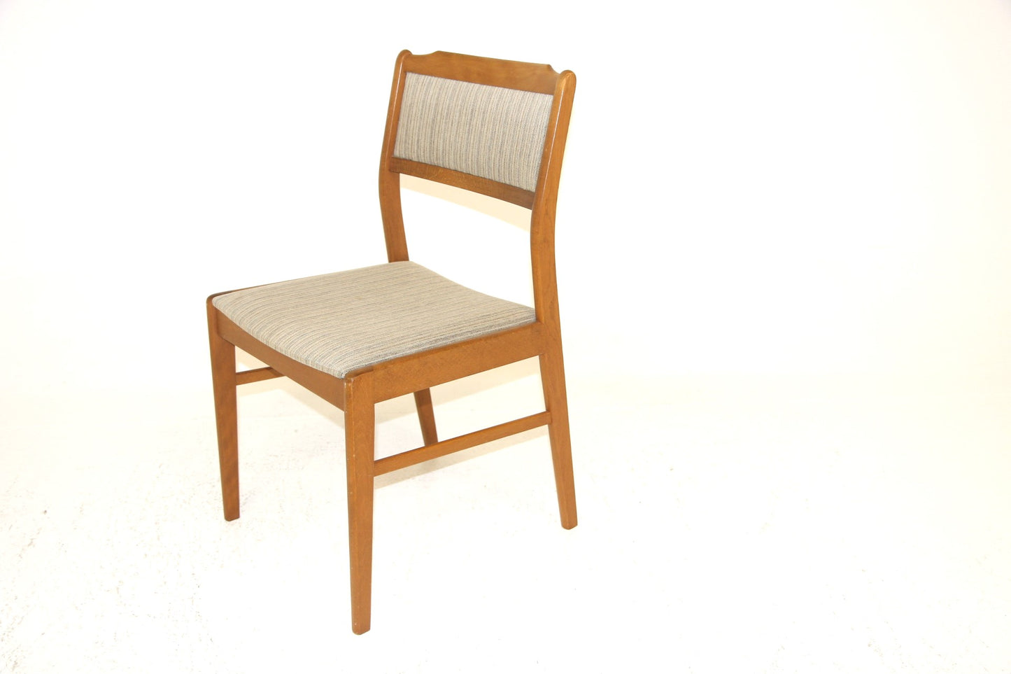 Sedie design svedese vintage anni 60 [sw21500] misure L.44 H.82 P.46,5