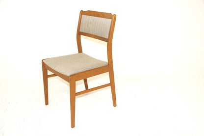 Sedie design svedese vintage anni 60 [sw21500] misure L.44 H.82 P.46,5