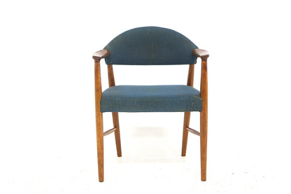 Poltroncina "Model 223" Kurt Olsen design danese vintage anni 60 [sw21696] misure L.63,5 H.78 P.55