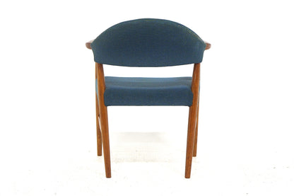 Poltroncina "Model 223" Kurt Olsen design danese vintage anni 60 [sw21696] misure L.63,5 H.78 P.55