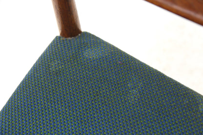 Poltroncina "Model 223" Kurt Olsen design danese vintage anni 60 [sw21696] misure L.63,5 H.78 P.55