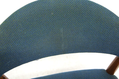 Poltroncina "Model 223" Kurt Olsen design danese vintage anni 60 [sw21696] misure L.63,5 H.78 P.55