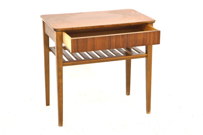 Comodino design svedese anni 50 | sw21935