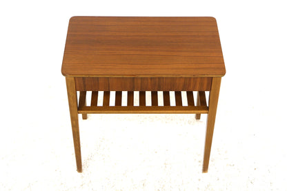 Comodino design svedese anni 50 | sw21935