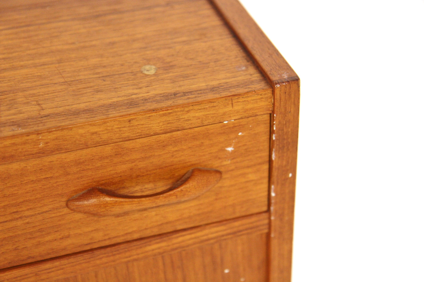 Sideboard design svedese vintage anni 60 [sw22122] misure L.170 H.90 P.43