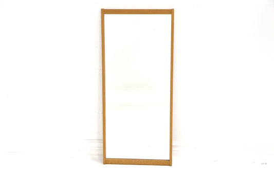 Specchio "Fröseke" vintage design svedese anni 60 [sw22187] misure L.44 H.99 P.2