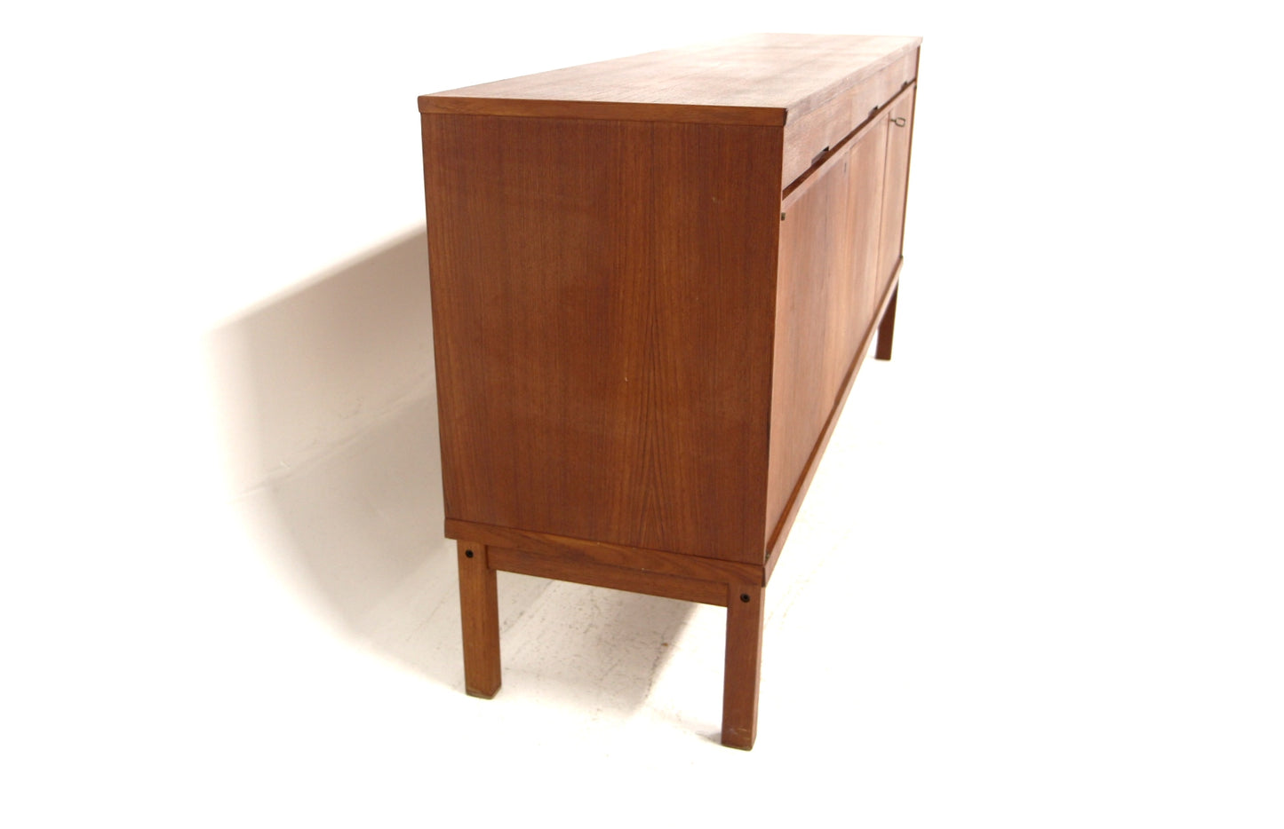 Sideboard design danese vintage anni 60 [sw22601] misure L.186 H.86 P.45