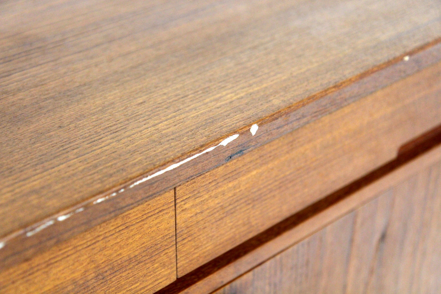 Sideboard design danese vintage anni 60 [sw22601] misure L.186 H.86 P.45