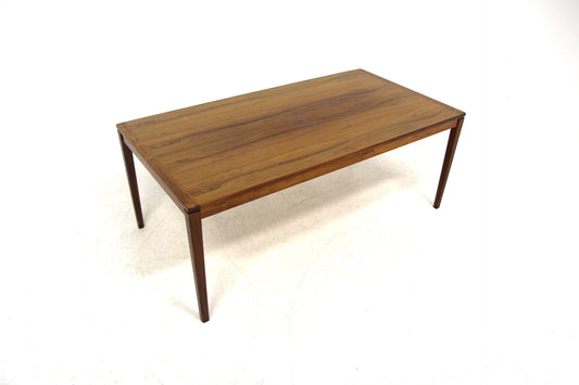 Tavolino design svedese vintage anni 60 [sw22814] misure L.135 H.53 P.70