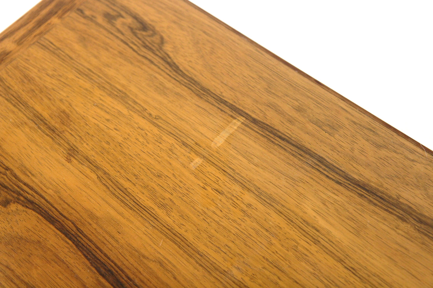 Tavolino design svedese vintage anni 60 [sw22814] misure L.135 H.53 P.70