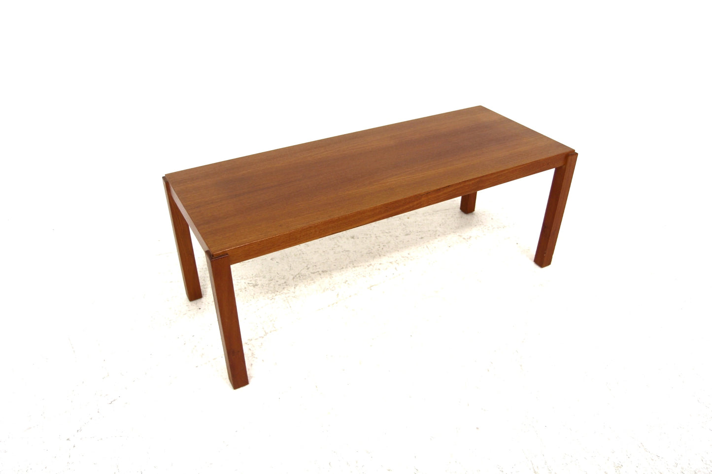 Panca design svedese anni 60 | sw22983