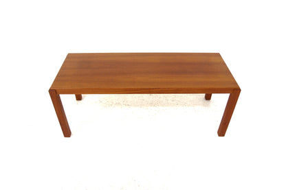 Panca design svedese anni 60 | sw22983