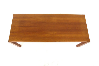 Panca design svedese anni 60 | sw22983