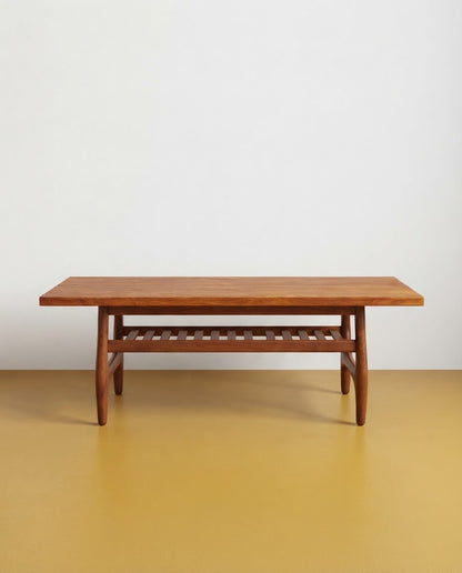 Tavolino design svedese vintage anni 50 | 99vnt77