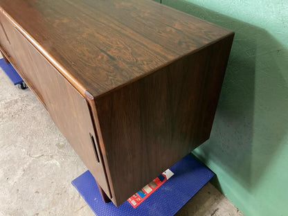 Sideboard Henry Rosengren Hansen design danese vintage anni 60 [atk22]